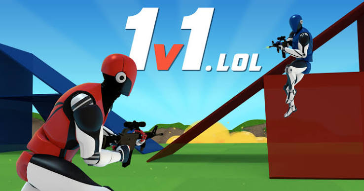 Building Master Guide - 1v1 lol