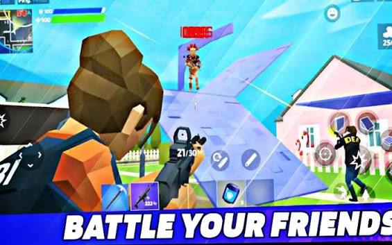 Pro Winning Strategies - 1v1 lol